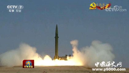 導(dǎo)彈發(fā)射后導(dǎo)彈發(fā)射車為什么不會燒壞