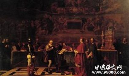 歐洲宗教法庭有什么作用？宗教法庭存在有什么意義？