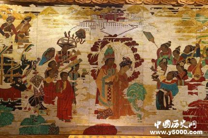 文成公主簡(jiǎn)介文成公主的故事文成公主的真實(shí)命運(yùn)如何？