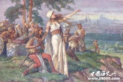 紅色處女軍珍寶之謎：紅色處女軍是什么意思珍寶下落