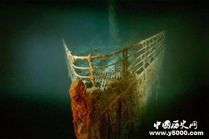 泰坦尼克號(hào)基本信息介紹泰坦尼克號(hào)沉沒時(shí)間地點(diǎn)過程原因