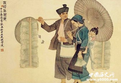 仫佬族是怎么過年的仫佬族春節(jié)有哪些習(xí)俗和禁忌 仫佬族是怎么過年的仫佬族春節(jié)有哪些習(xí)俗和禁忌