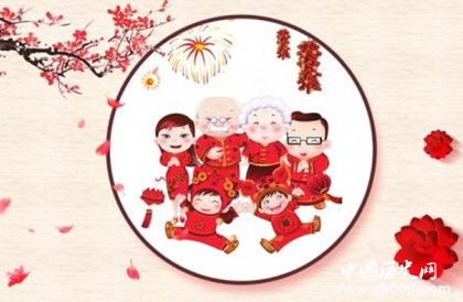 春節(jié)為什么要守歲風(fēng)俗由來守歲是什么意思怎么守歲