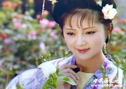 薛寶釵性格特點(diǎn)簡(jiǎn)介薛寶釵的結(jié)局如何？