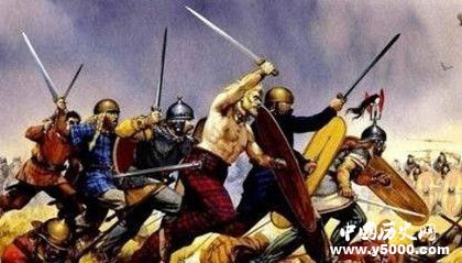 歐洲日耳曼民族的發(fā)展歷史，日耳曼民族的領(lǐng)導(dǎo)者是誰(shuí)？