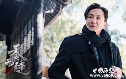 電視劇《天衣無縫》人物劇情介紹播出時(shí)間播出平臺(tái)主演是誰