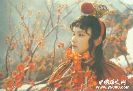 賈寶玉主要事件賈寶玉人物形象分析賈寶玉的結(jié)局如何？