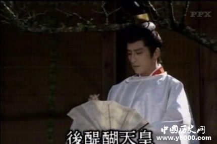 后醍醐天皇生平經(jīng)歷后醍醐天皇是怎么死的？