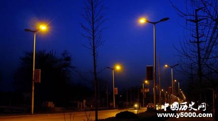 廣州試點智慧路燈什么是智慧路燈？