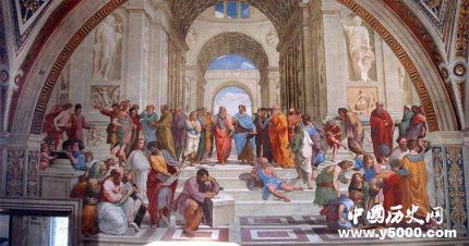 西方思想史三大思想解放運(yùn)動(dòng)背景意義簡(jiǎn)介 西方思想史三大思想解放運(yùn)動(dòng)背景意義簡(jiǎn)介