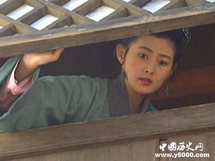 《水滸傳》的女性人物《水滸傳》為什么要安排這些女性人物？