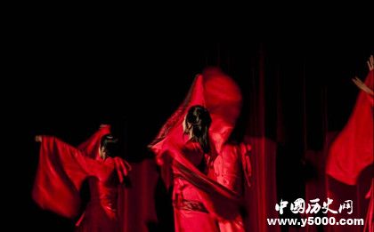 中國為什么被稱為禮儀之邦中國禮儀之邦的歷史由來