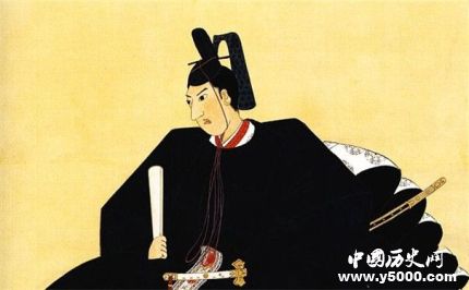 德川幕府歷代將軍簡介德川幕府的歷代將軍都是誰？