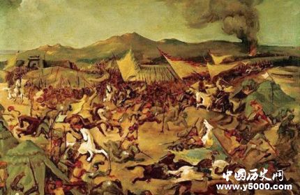 南宋鐘相楊幺起義時(shí)間鐘相楊幺起義失敗原因是什么？