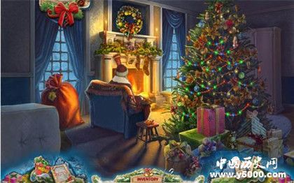 圣誕樹上的裝飾品都有什么含義圣誕樹上的星星叫什么 圣誕樹上的裝飾品都有什么含義圣誕樹上的星星叫什么