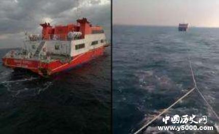 無人游輪找到主人東海無人游輪事件全過程是怎樣的？