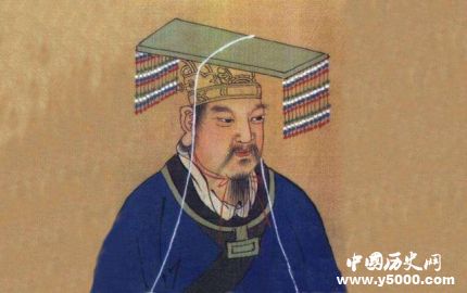 周夷王姬燮生平經(jīng)歷簡(jiǎn)介周夷王是怎么死的？