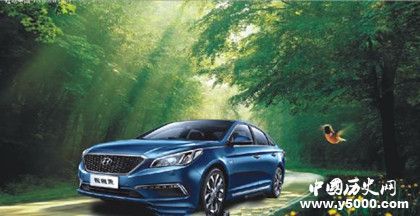 出租車司機(jī)技能競(jìng)賽比賽信息 北京現(xiàn)代品牌發(fā)展歷程