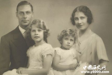 喬治六世生平故事簡介喬治六世的歷史評價怎么樣？