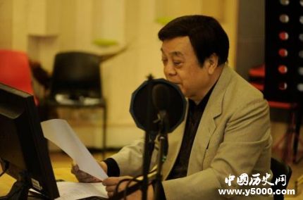 趙忠祥77歲生日趙忠祥資料簡(jiǎn)歷介紹