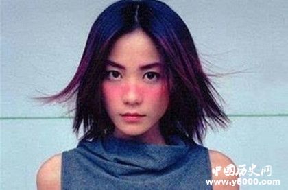 王菲簡介王菲演藝經(jīng)歷音樂作品介紹王菲感情生活怎么樣