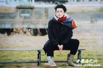 小栗旬將主演《人間失格》小栗旬簡介《人間失格》講了什么？