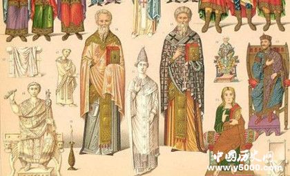 歐洲中世紀(jì)人民的生活方式是什么樣的？