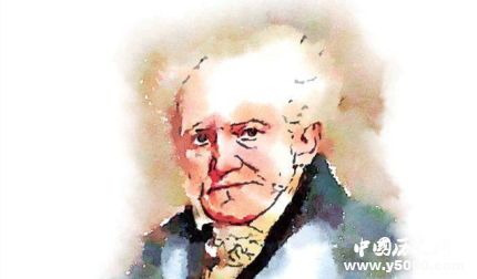 叔本華生平簡介叔本華的主要思想叔本華經(jīng)典語錄有哪些？