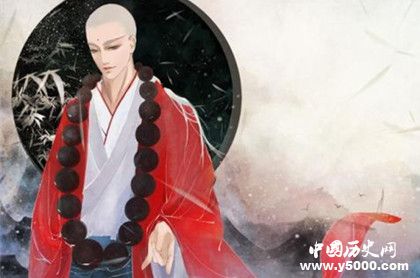 賈島詩歌代表作品介紹賈島為什么出家賈島為什么叫詩奴 賈島詩歌代表作品介紹賈島為什么出家賈島為什么叫詩奴