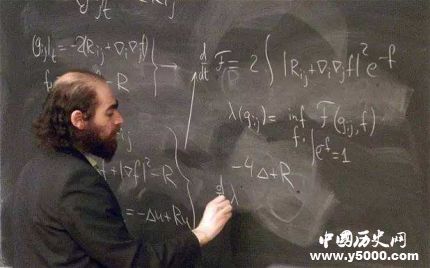 世界未解數(shù)學難題簡介世界未解數(shù)學難題有哪些？