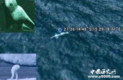 Ningen是什么Ningen真的存在嗎Ningen是怎么來的