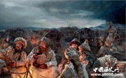 凱爾特人的歷史文化是怎樣的 凱爾特人與歐洲人有什么聯(lián)系？