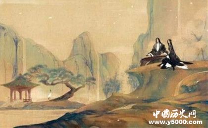 陳子昂詩(shī)歌代表作品介紹陳子昂詩(shī)歌作品有哪些特色