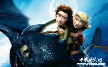 《馴龍高手3：隱秘的世界》電影上映時間電影劇情內(nèi)容介紹