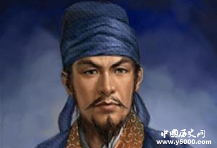 蕭讓生平簡介蕭讓的故事蕭讓的結(jié)局如何？