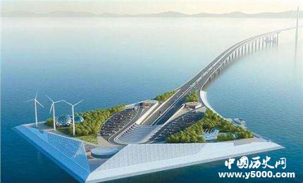 深中通道最新消息深中通道什么時候通車？