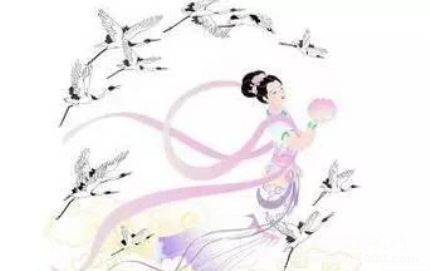 瑤姬傳說故事簡介瑤姬角色原型是什么？