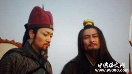 公孫勝與吳用的關(guān)系公孫勝的師傅是誰(shuí)？