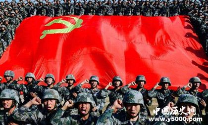 中國軍人的含義亮劍精神具體含義和體現(xiàn)方面 中國軍人的含義亮劍精神具體含義和體現(xiàn)方面