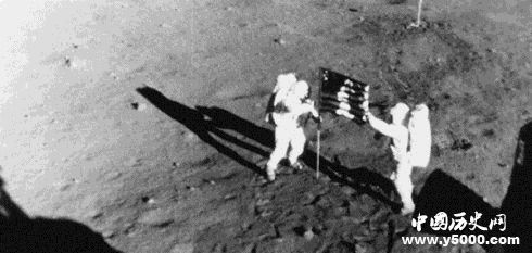 NASA回應庫里不信人類登月美國登月之謎的真相