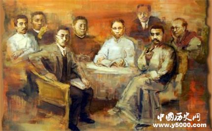 文學(xué)革命簡(jiǎn)介文學(xué)革命的過程文學(xué)革命的意義是什么？