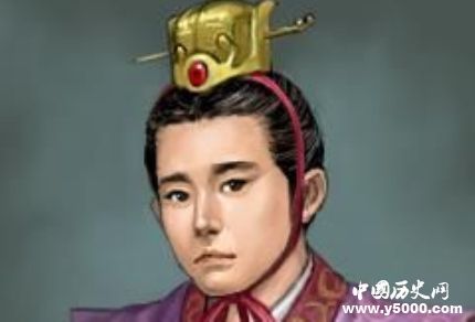 東漢少帝劉辯生平故事簡介漢少帝是怎么死的？