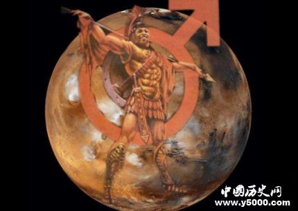 羅馬戰(zhàn)神瑪爾斯生平故事簡(jiǎn)介如何評(píng)價(jià)瑪爾斯？