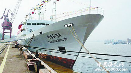 深海一號(hào)下水深海一號(hào)建造背景功能未來計(jì)劃