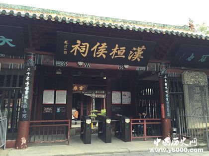 閬中古城簡介閬中古城好玩嗎閬中古城歷史介紹