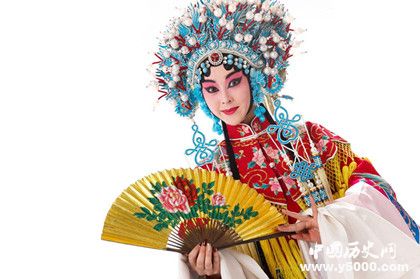 京劇簡介生旦凈丑指什么京劇為什么被稱為國粹 京劇簡介生旦凈丑指什么京劇為什么被稱為國粹