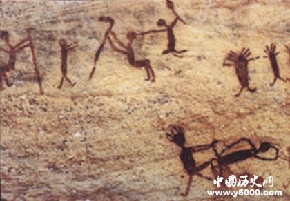 非洲巖畫(huà)之謎:非洲巖畫(huà)畫(huà)了些什么非洲巖畫(huà)是誰(shuí)留下的 非洲巖畫(huà)之謎:非洲巖畫(huà)畫(huà)了些什么非洲巖畫(huà)是誰(shuí)留下的