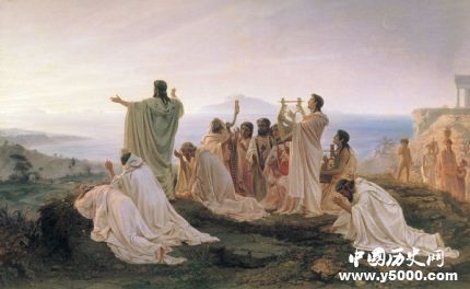 普羅塔戈拉故事簡介普羅塔戈拉的思想主張是什么？