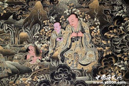 熱貢藝術(shù)特點(diǎn)簡介熱貢藝術(shù)都有哪些種類？