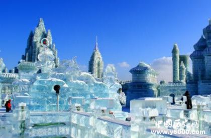 2018年哈爾濱冰雪大世界開放時間門票價格是多少